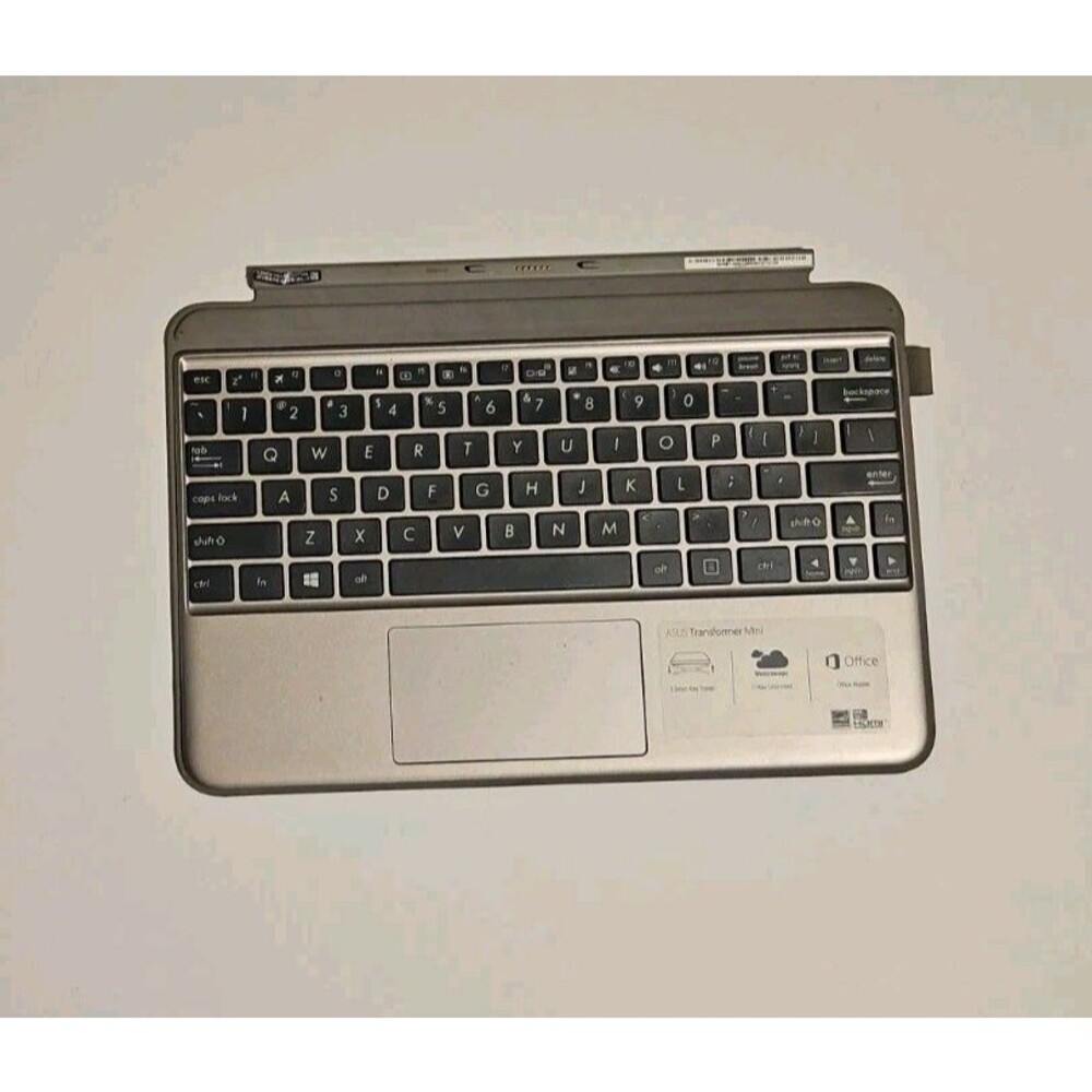 Asus T102H Transformer Mini Keyboard Dock